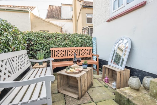 Candy Cottage, Halesworth 16 Stay in Suffolk