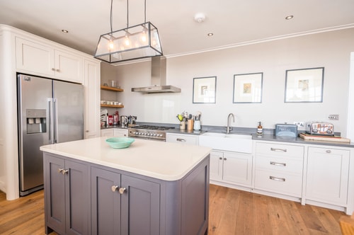 Market Cross House, Aldeburgh. Sea front holiday home 16 Stay in Suffolk
