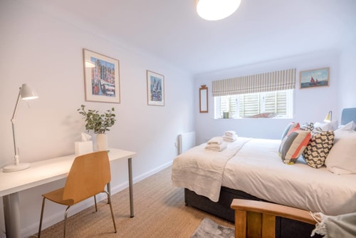Honey Bee House, Orford 22 Stay in Suffolk