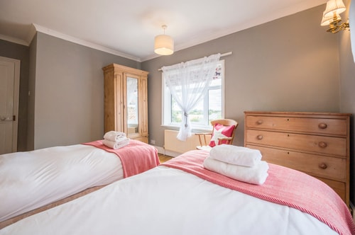 The Farmhouse at Boundary Farm, Framlingham 33 Stay in Suffolk