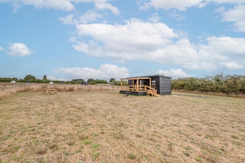 River Retreat, Aldeburgh 18 Stay in Suffolk
