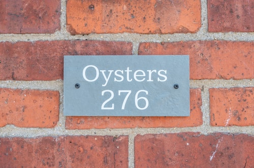 Oysters, Aldeburgh 42 Stay in Suffolk