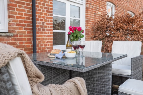 Ploughman’s Green, Blythburgh 15 Stay in Suffolk
