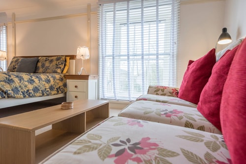 Kiln House, Snape Maltings 29 Stay in Suffolk