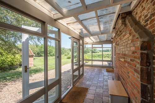 Drift Cottage, Rendlesham 5 Stay in Suffolk