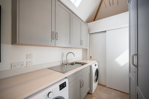 CT: Cloudbreak · Cloudbreak, Aldeburgh 39 Stay in Suffolk