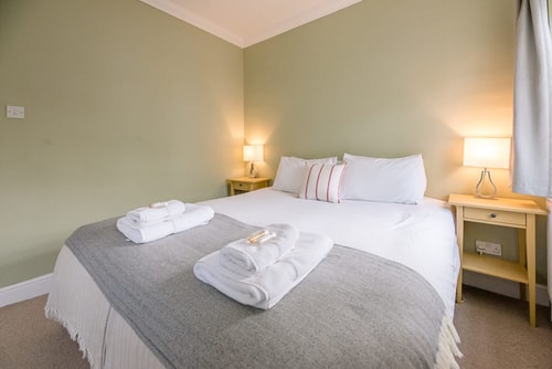 Pelican Cottage, Aldeburgh 27 Stay in Suffolk
