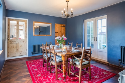 The Knoll, Alderton 14 Stay in Suffolk