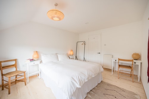 The Bantams, Monk Soham 25 Stay in Suffolk
