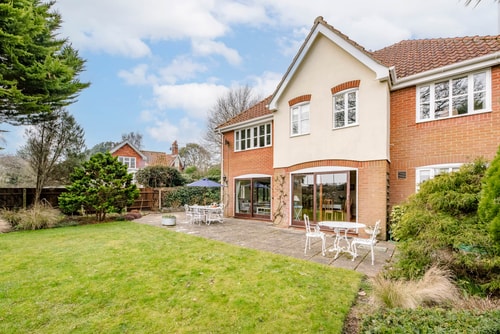 The Gables, Walberswick 20 Stay in Suffolk
