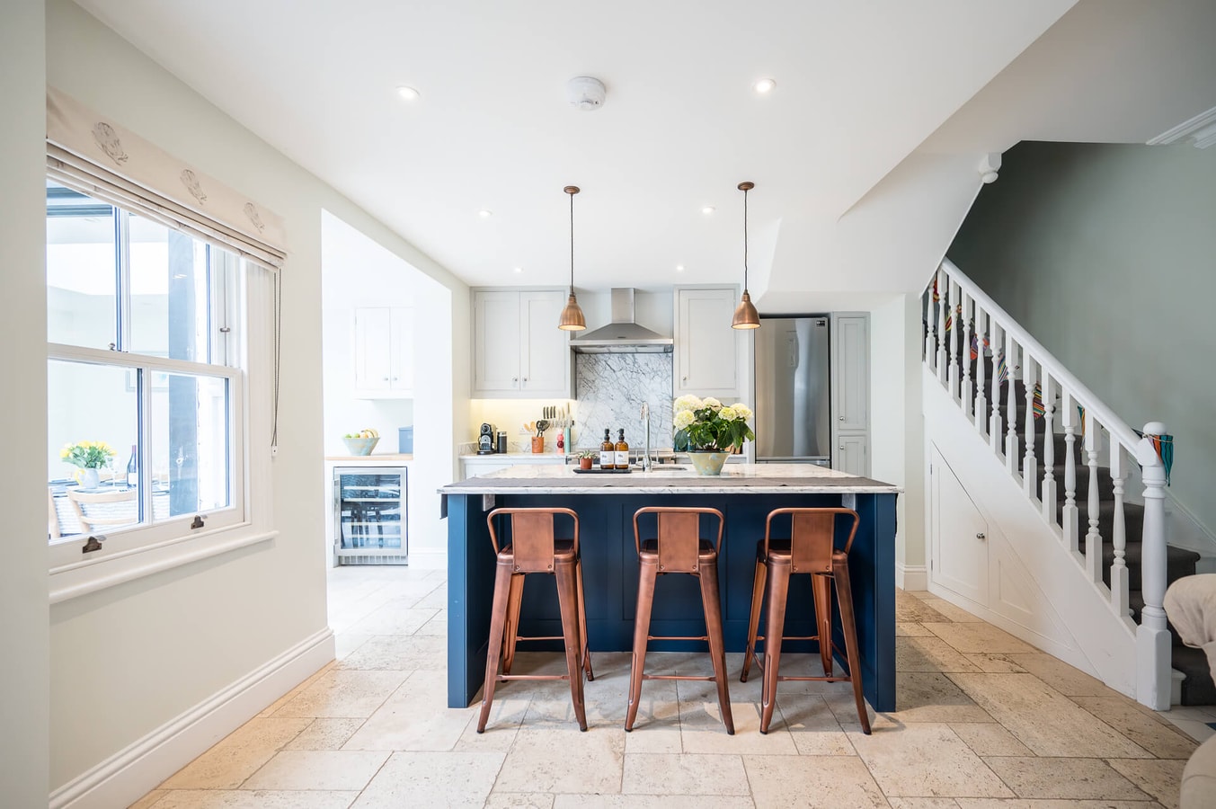 1 Fawcett Road, Aldeburgh Stay in Suffolk