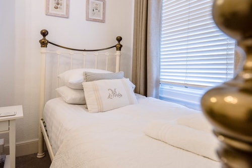 La Ronessa, Aldeburgh 20 Stay in Suffolk