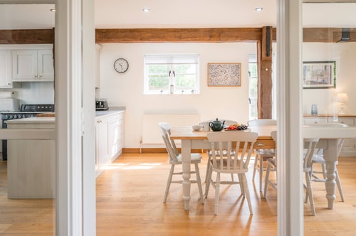 Hollybank Cottage, Ufford 33 Stay in Suffolk
