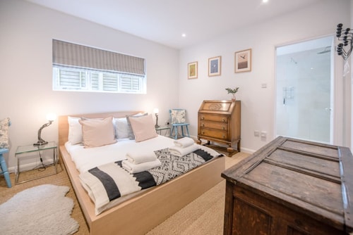 Honey Bee House, Orford 31 Stay in Suffolk