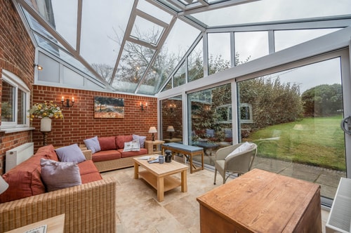 1 Box Iron Cottage, Shotley 13 Stay in Suffolk