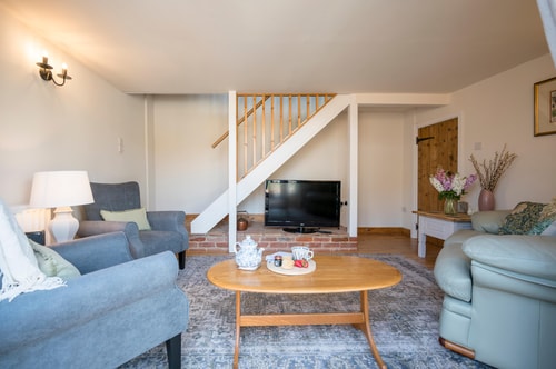 Stable Cottage, Friston 21 Stay in Suffolk