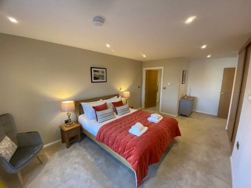 2 Deben Wharf, Woodbridge 10 Stay in Suffolk