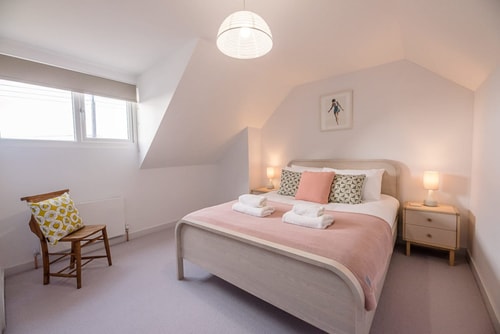 Chapel House, Alderton 33 Stay in Suffolk