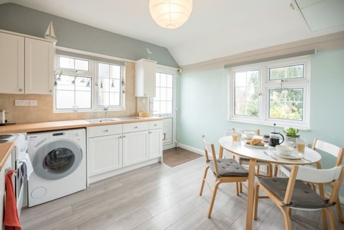 Suncatch Corner, Saxmundham 1 Stay in Suffolk