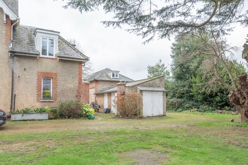 Stable Cottage, Saxmundham 27 Stay in Suffolk