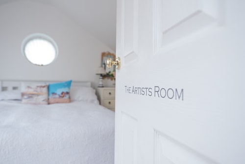 Art Cottage, Aldeburgh 11 Stay in Suffolk