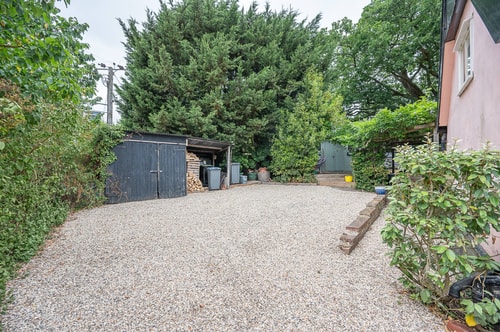 Church Cottage, Sweffling 44 Stay in Suffolk