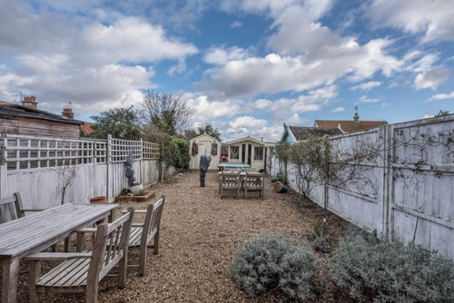 Sandy Lane Cottage, Reydon 19 Stay in Suffolk
