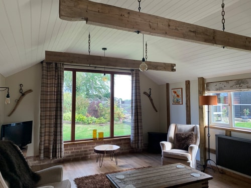Buttermilk Barn, Brundish 5 Stay in Suffolk