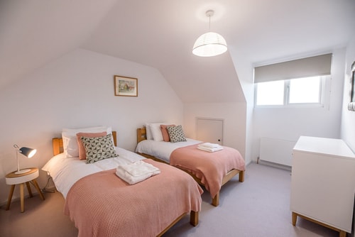 Chapel House, Alderton 31 Stay in Suffolk