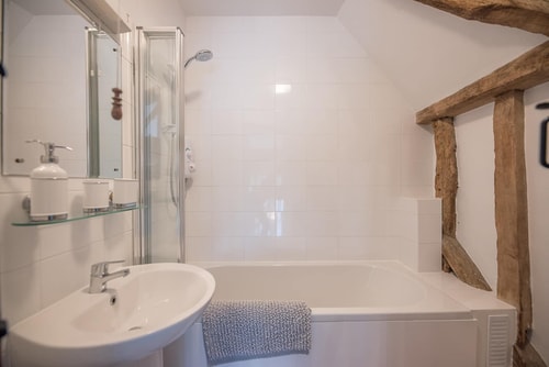 Granary Cottage at Valley Farm, Snape 18 Stay in Suffolk