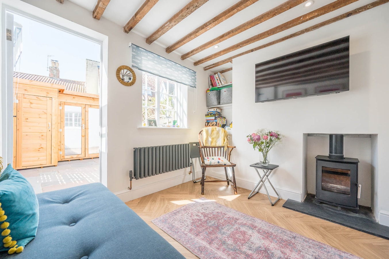 8 Mill Lane, Southwold Stay in Suffolk