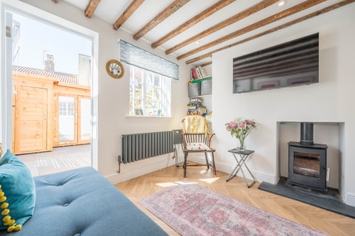 8 Mill Lane, Southwold 0 Stay in Suffolk