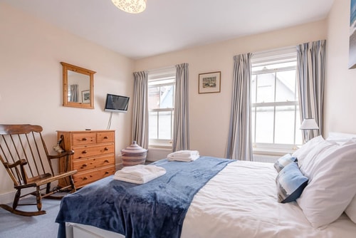 Settled In, Aldeburgh 17 Stay in Suffolk