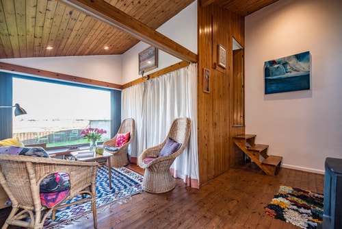 The Hut, Walberswick 4 Stay in Suffolk