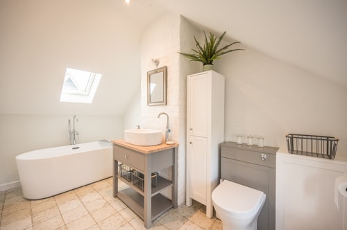 2 Beach Cottages, Thorpeness 2 Stay in Suffolk