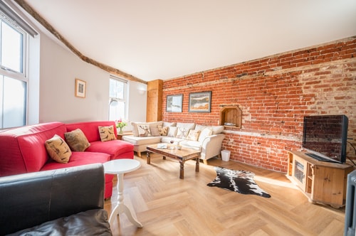The Knoll, Alderton 5 Stay in Suffolk
