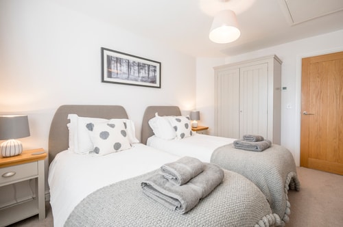 Woodland Lodge, Aldeburgh 18 Stay in Suffolk