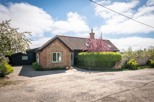Willowend, Reydon 17 Stay in Suffolk
