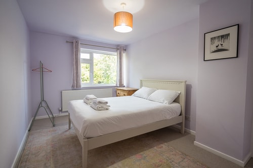 6 Ash Close, Woodbridge 2 Stay in Suffolk