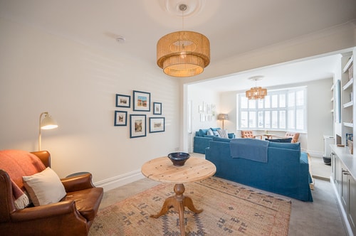 The Garrett, Aldeburgh 5 Stay in Suffolk