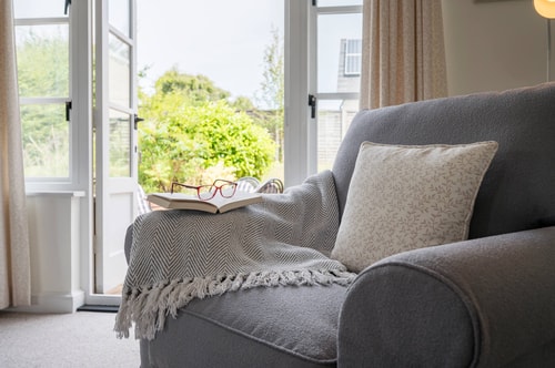 Hollybank Cottage, Ufford 22 Stay in Suffolk