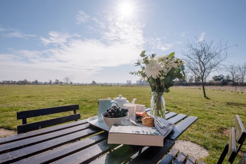 The Meadows Dairy, Bawdsey 30 Stay in Suffolk