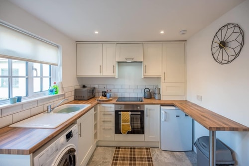 Candy Cottage, Halesworth 5 Stay in Suffolk