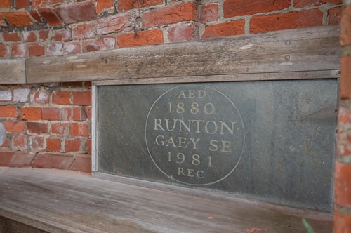 Runton, Crag Path, Aldeburgh 15 Stay in Suffolk