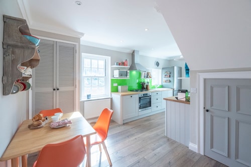 The Poppies, a stylish Aldeburgh holiday home 3 Stay in Suffolk