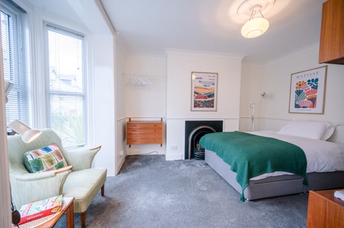 Lower Cedars, Saxmundham 10 Stay in Suffolk