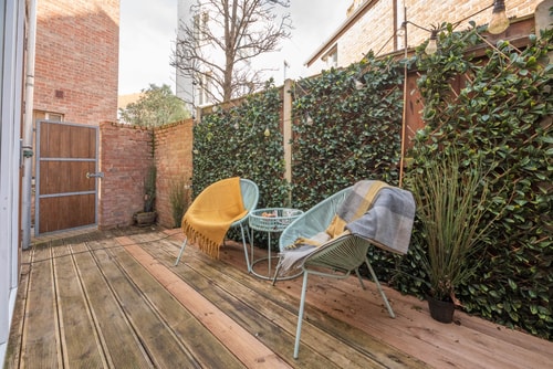 The Art House, contemporary home in Southwold 15 Stay in Suffolk