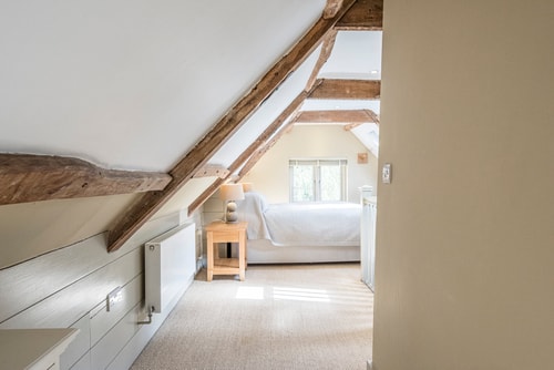 Wangford Lodge, Henham 25 Stay in Suffolk