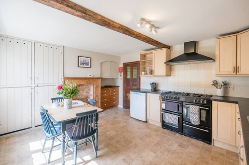 Drift Cottage, Rendlesham 14 Stay in Suffolk