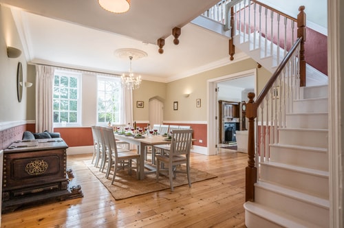 The Old School House with annexe, Friston 47 Stay in Suffolk